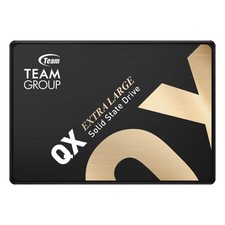 TEAMGROUP QX 2TB 3D NAND QLC 2.5 Inch SATA III Internal Solid State Drive SSD... picture