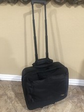 Targus 15.6” To 17.3” Citygear Overnight Travel Roller/laptop Bag picture