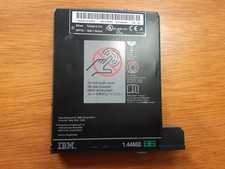 Thinkpad 1.44 MB 3.25in Floppy Drive IBM PN 05K-9205 Sony PN  MPF72C-1 picture