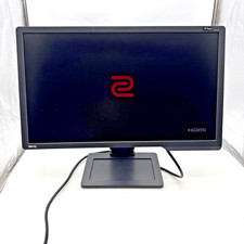 BenQ Zowie XL2411 24″ 144Hz (Via DVI-D Dual Link) Gaming Monitor Good Condition picture