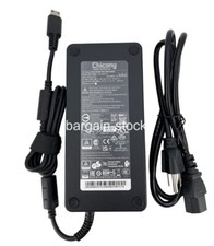 Chicony 20V 280W AC Adapter Charger For MSI Vector 16 HX A14VGG-245US Original picture