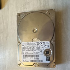 Hitachi Deskstar HDT725050VLA360 500GB SATA 3.5