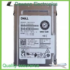 NEW 0WFGTH WFGTH DELL KPM5XVUG960G 960GB 2.5