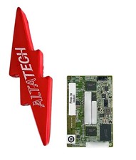 Lenovo 44W3393 ServeRAID M5200 SAS / SATA 1GB Flash RAID 5 Cache Upgrade picture