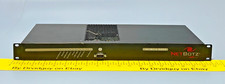 Netbotz 320E Camera-less Rack Appliance; NBRK0320E; No Power Adapter picture