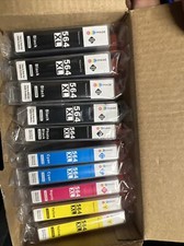 GPC Image 10PK High Yeild Ink Cartridges For HP 564XL Black Cyan Magenta Yellow picture