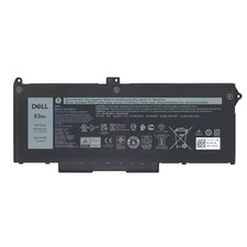 Genuine RJ40G M033W Battery For Dell Latitude 14 5420 15 5520 Precision 15 3560 picture