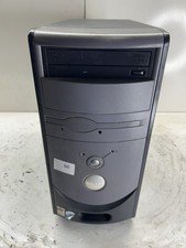 Dell Dimension B110 Intel Celeron 2.53GHz 256MB NO HDD picture