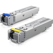 Ubiquiti SFP (mini-GBIC) Module picture