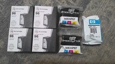 Assorted Ink Cartridges picture
