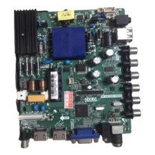 for various Brands of LCD TV Motherboard TP.VST69D.PB802 picture