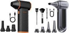 MF50 Electric Air Duster-110000Rpm Powerful Air Duster &  MF100 Electric Air Dus picture