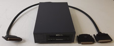 Quantum External Tape Drive STD6401LW (PN: TC4300-802) - Power Tested Only picture