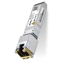 ipolex SFP+ to RJ45 10Gb Module ASF-10G[2]-T picture