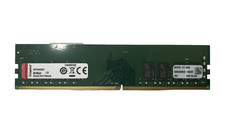 4GB DDR4 2666 MHz KCP424NS8/8 Kingston Desktop RAM picture