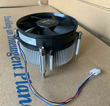 1pcs Advantech CPU Cooler 96FAN-1155-2U-CM Server cooling fan fit for LGA115X 2U picture
