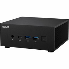 Asus ExpertCenter PN65 Desktop Comp Intel Core U7 16GB SSD Black TAA-compliant picture