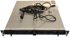 mLogic mRack Thunderbolt LTO-8 Dual Drive With 2 Lto8 HH SAS Internal Tape Drive picture