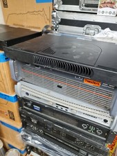 Middle Atlantic PDCOOL-1015RA Rackmount Power/Fan 120V~, 60Hz, 12A MAX picture