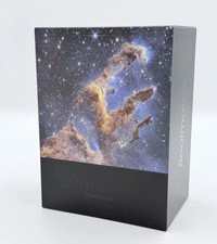 Finalmouse SLX Nightfall Starlight X Mouse - Sealed Box Ready to Ship picture