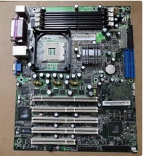 Fujitsu s26361-d1501-a11 motherboard picture