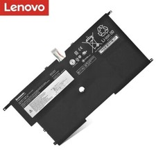 Genuine Laptop Battery 00HW002 00HW003 For Lenovo ThinkPad X1 Carbon Gen 3 2015 picture