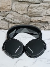 SteelSeries Arctis 7 Wireless Bluetooth Over-Ear Gaming Headset | No Dongle picture
