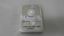Maxtor Dell 90432D2 7144D 07144D 4GB IDE Hard Drive TESTED picture