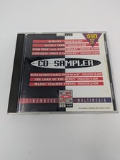 Interplay PC CD Rom - CD Sampler Volume One - Star Trek SimCity Mario RARE picture