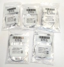 Lot of 5 Cisco PWR-CLP= Power Retainer Clip 69-2281-01 For 3560-C 2960-C picture
