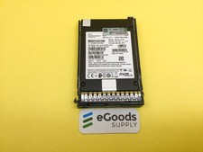 R0Q16A HPE Primera 600 7.68TB NVMe 2.5in FIPS Encrypted SSD Samsung MZ-WLJ7T60 picture