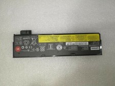 3cell 61 Genuine Battery for Lenovo ThinkPad T470 T480 T570 T580 Grade B 01AV490 picture