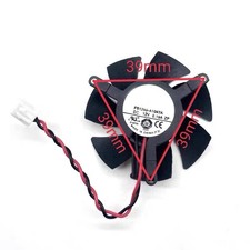 For FS1250-A1042A FS1250A1042A DC 12V 46MM 0.19A Cooling fan Graphics Card Fan picture