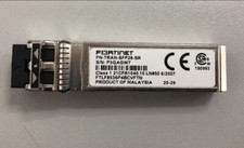 1pcs Fortinet FN-TRAN-SFP28-SR 25GE/10GE dual rate SFP-25G-SR Transceiver picture