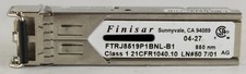 Lot of*29 Finisar FTRJ8519P1BNL-B1 Class 1 850 nm 2Gb SFP Optical Transceiver picture