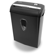 Paper Shredder 8 Sheet Cross Cut Credit Card Aurora AS890C picture