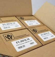 FUJI LTO-4 TAPE CARTRIDGE 15716800 (50 PACK) 800GB/1.6TB STORAGE BACKUP  picture