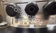 1PCS  centrifugal fan K3G310-PH58-02 brand new FedEx or DHL picture
