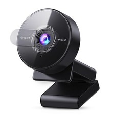 EMEET C950 4K Webcam for PC - 8 Megapixels 4K UHD, PDAF Autofocus, Noise-Canc... picture