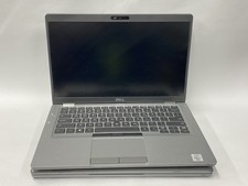 Lot of (2) Dell Latitude 5411 - FHD - i5-10400H - No RAM/SSD/OS - READ picture