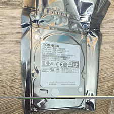 Toshiba MQ01ABD100V 1TB 2.5in SATA 5400RPM 8MB Internal Laptop HDD picture