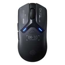 IN10P Superlight Wireless Gaming Mouse, 60g, 8K Polling Rate, 26,000 DPI, Tri... picture