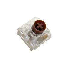 Kailh Box Silent Brown Tactile Switches lot for Mechanical Keyboard picture