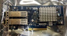 Gigabyte Dual Port 10GbE SFP+Network Card QLogic BCM57810S NIC Lan card GC-MLBZ1 picture