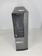 Dell OptiPlex 7020 SFF Intel Core i5-4590 3.3 GHz 8GB RAM 320GB HDD No OS picture