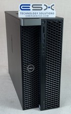 Dell Precision T7820 Tower | 2 x Gold 6244 | 128gb ram | 1TB SSD | P6000 24gb picture