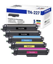 Toner Cartridge For Brother TN223 TN227 MFC-L3770CDW HL-L3270CDW L3290CDW Lot picture