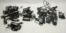 (17) OEM HP 45/65/90W Mixed Model Power Adapter Laptop Charger  picture