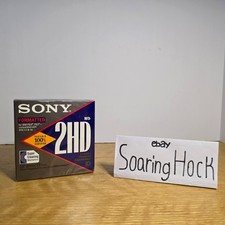 Sony MFD-2HD 3.5