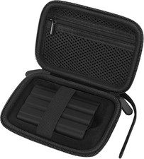 Case Compatible with - Samsung T9 Portable Ssd/Samsung T7 Shield / T7 / T7 Touch picture